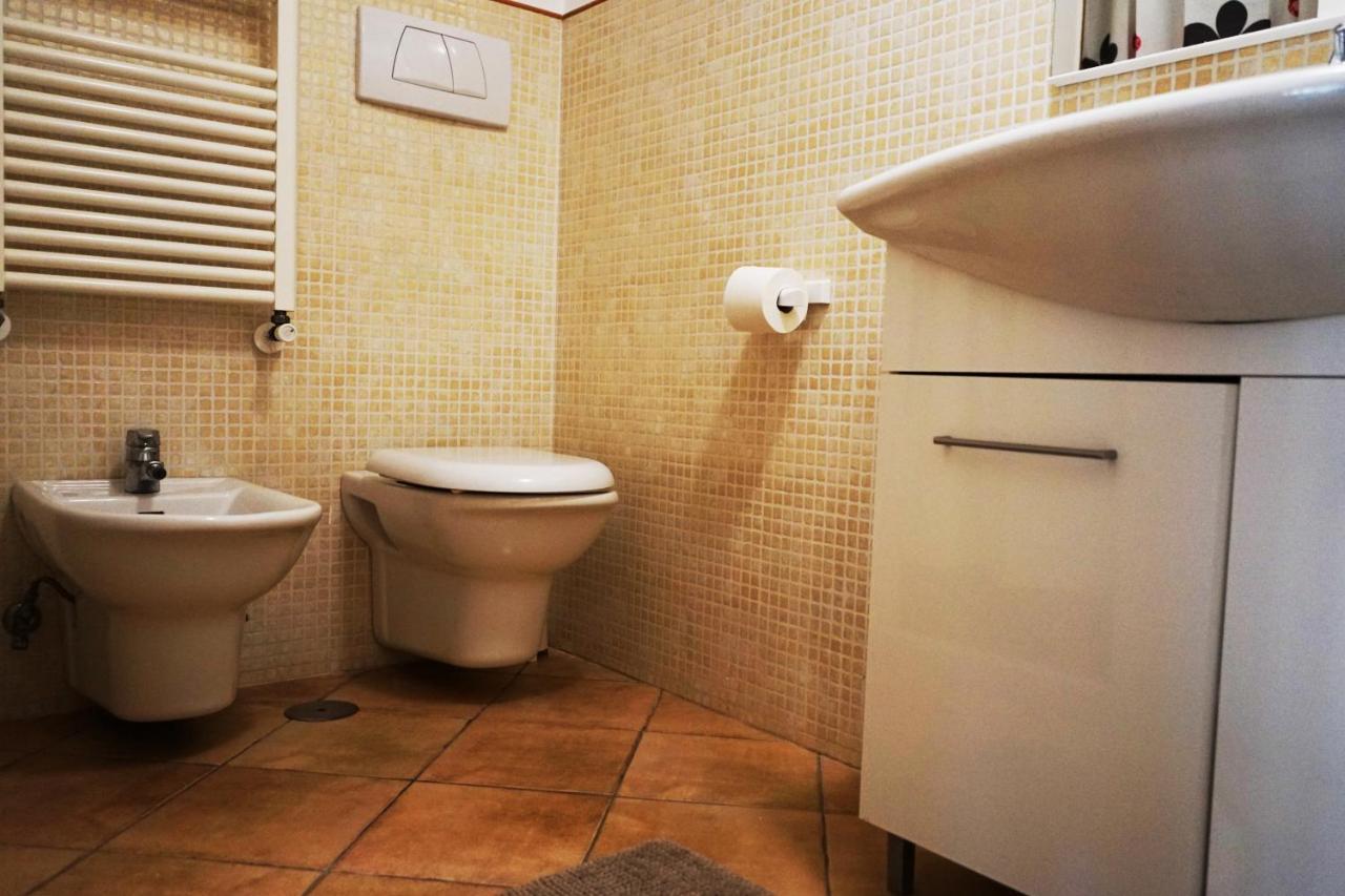 בארי Appartamento Di Fronte Al Mare By Apulia Accommodation מראה חיצוני תמונה