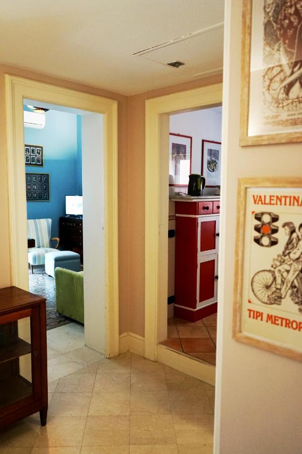 בארי Appartamento Di Fronte Al Mare By Apulia Accommodation מראה חיצוני תמונה