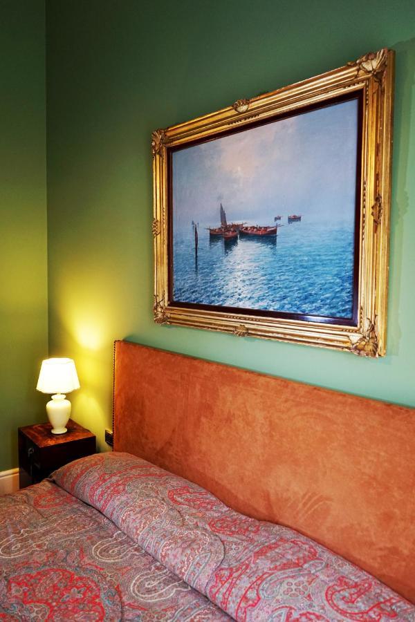 בארי Appartamento Di Fronte Al Mare By Apulia Accommodation מראה חיצוני תמונה